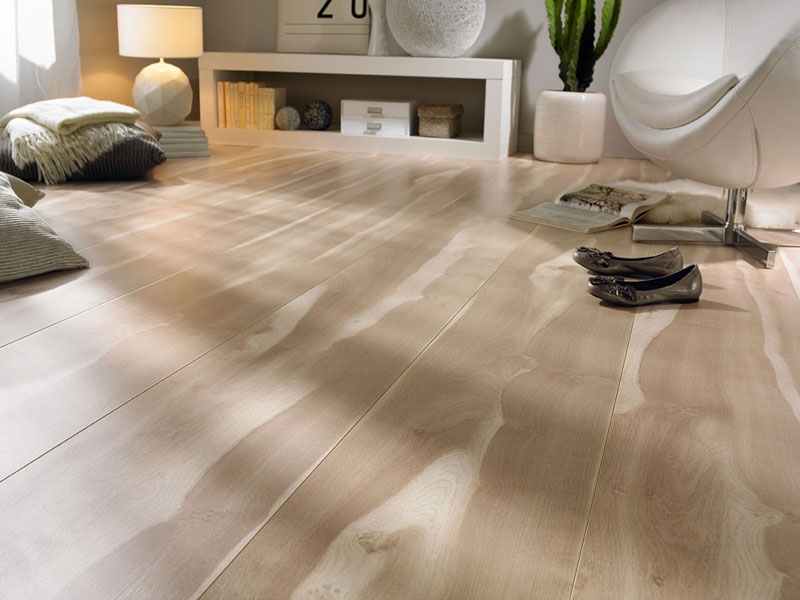 Ламинат Tarkett